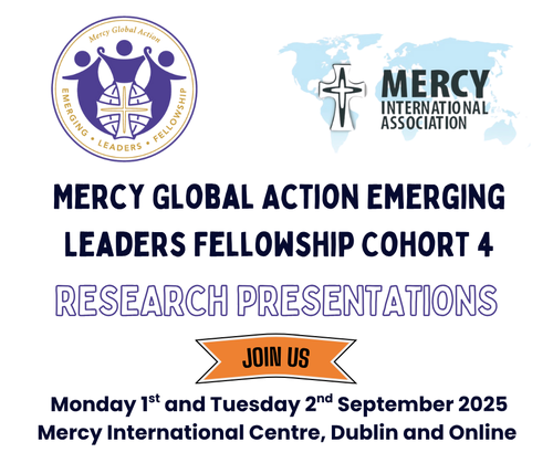 Save the dates for MELF Cohort 4 Research Presentations 